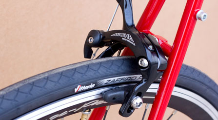 The new IRIDE Roadster 