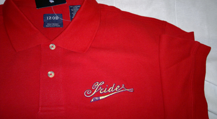 IRIDE high accessories