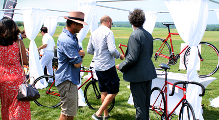 IRIDE-usa-booth-show-cicli-iride-fine-italian-bikes-made-in-italy-cycles-artisanal-unique-special-vehicles
